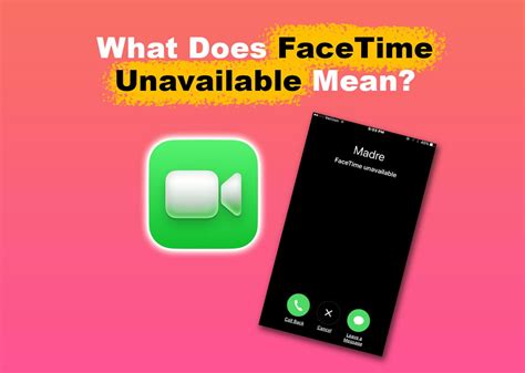 where do facetime photos go|More.